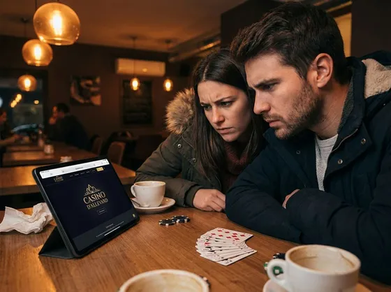 jouer au blackjack sur Casino d'Allevard